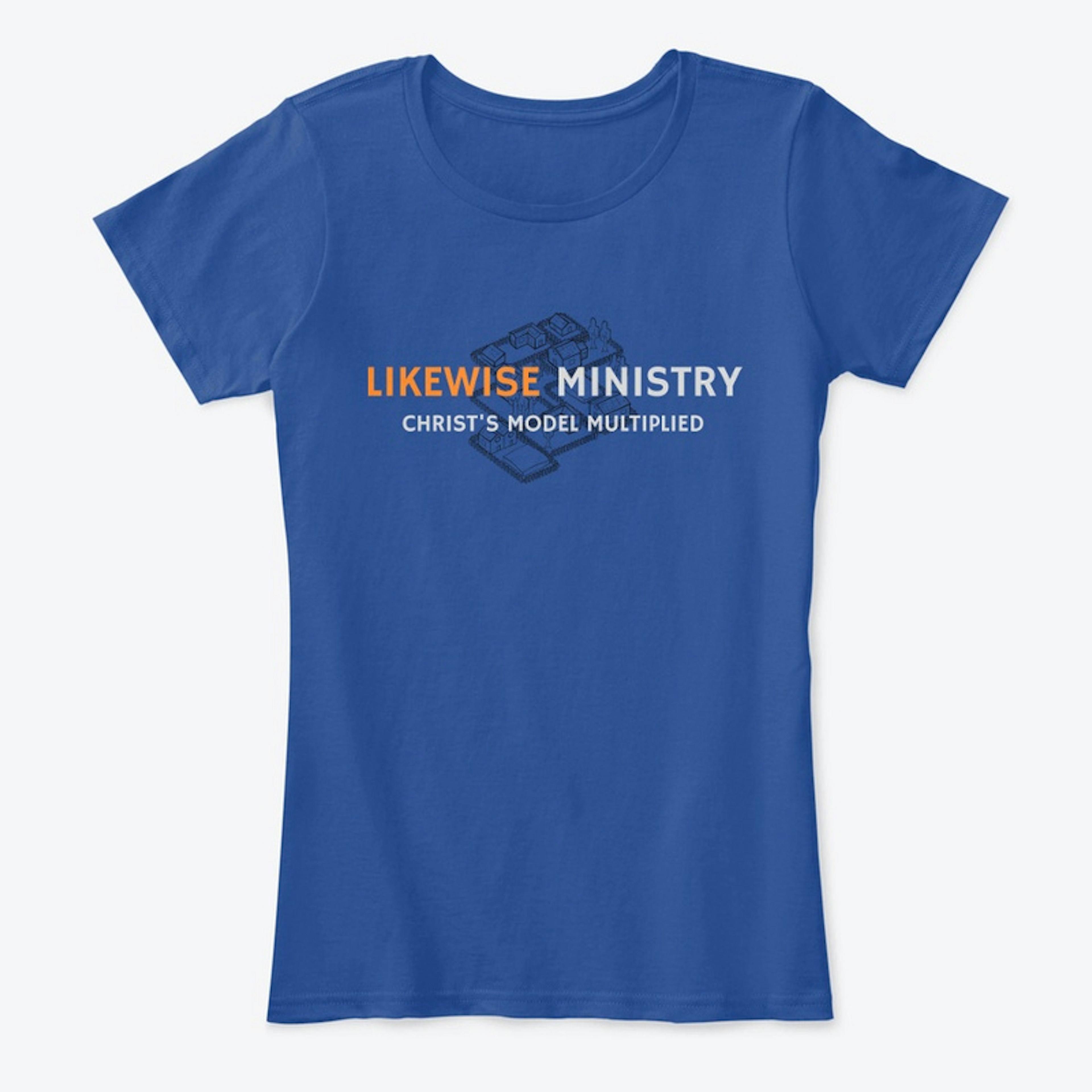 Likewise Ministry